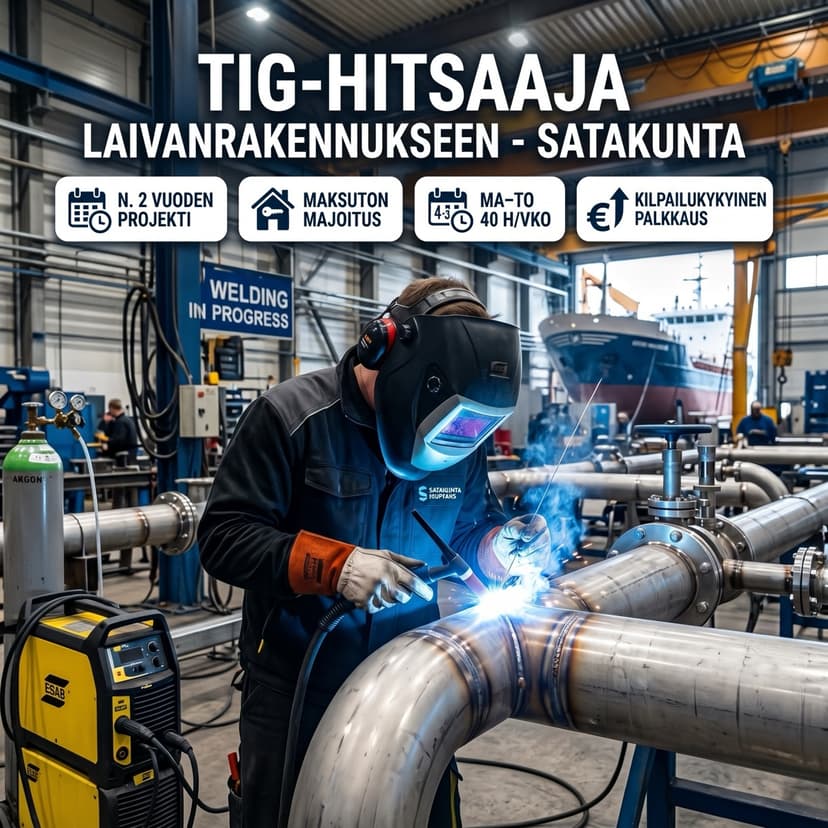 Töökuulutus